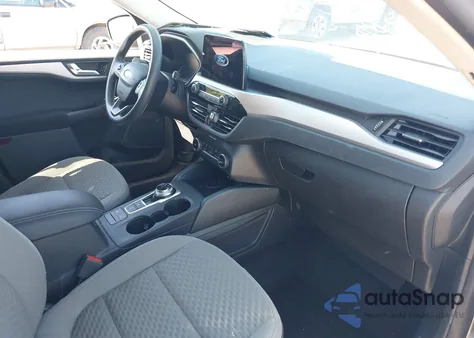 2020 Ford Escape Se from USA, damaged, VIN 1FMCU9G67LUA79966